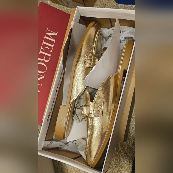 Womens  shoes bamboo - Picture 2 of 2